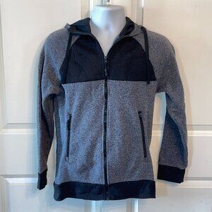 Mens small Rugby Ralph Lauren hoodie like new